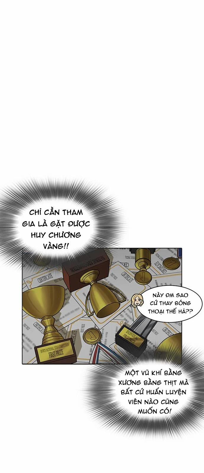 Hoán Đổi Diệu Kỳ 231 trang 40