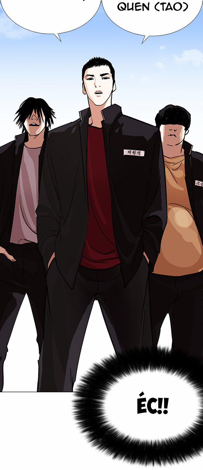 Hoán Đổi Diệu Kỳ 232 trang 15