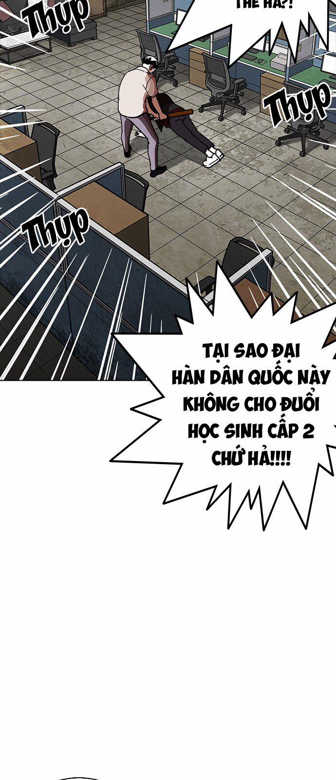 Hoán Đổi Diệu Kỳ 232 trang 40