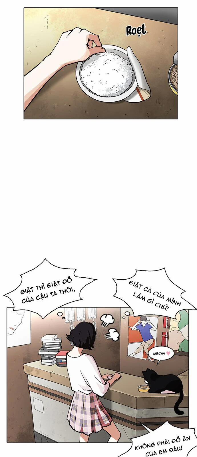 Hoán Đổi Diệu Kỳ 233 trang 34