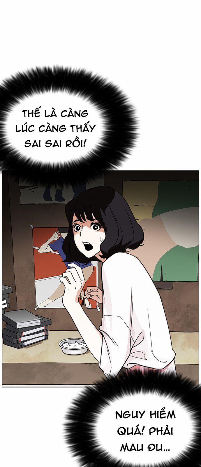Hoán Đổi Diệu Kỳ 233 trang 38