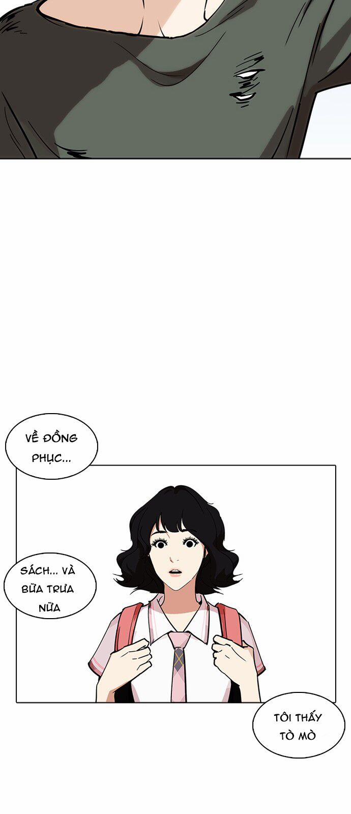 Hoán Đổi Diệu Kỳ 233 trang 64