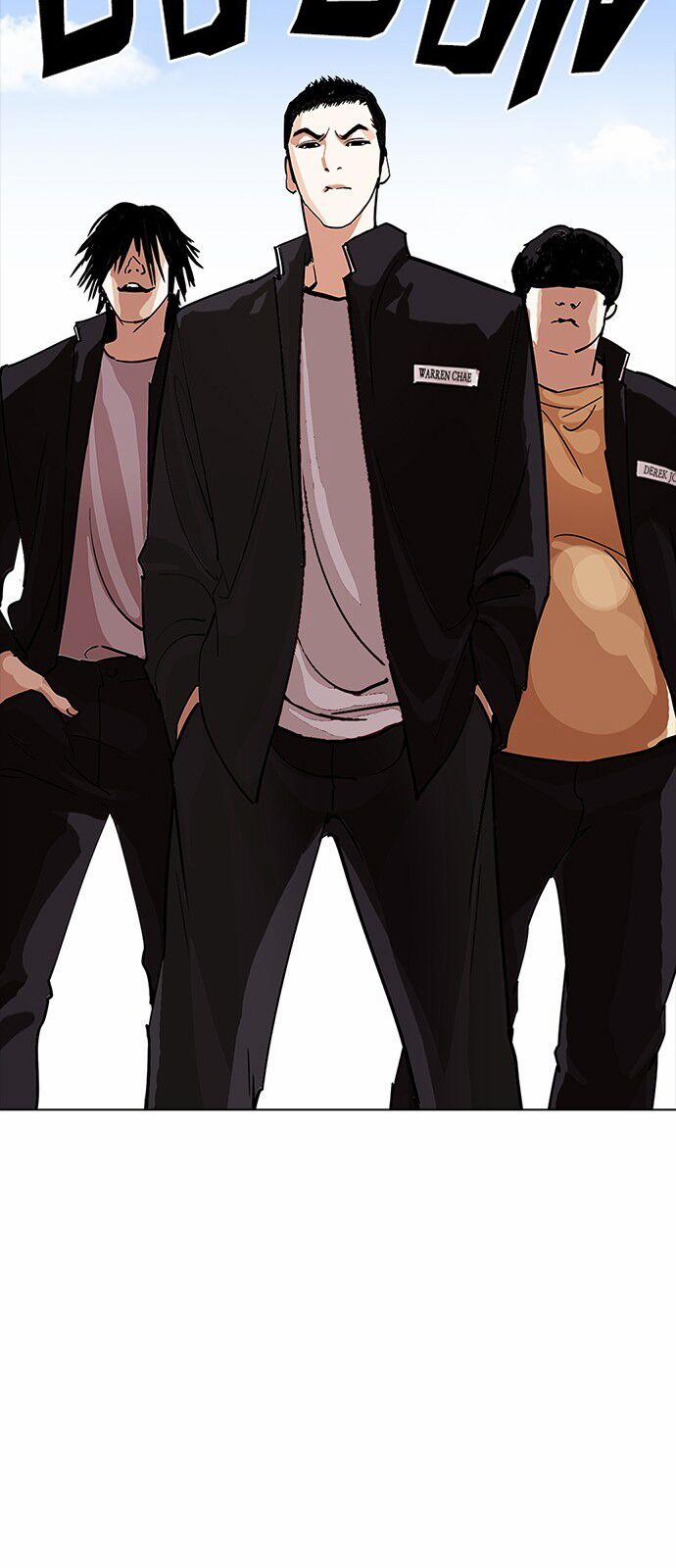 Hoán Đổi Diệu Kỳ 233 trang 74