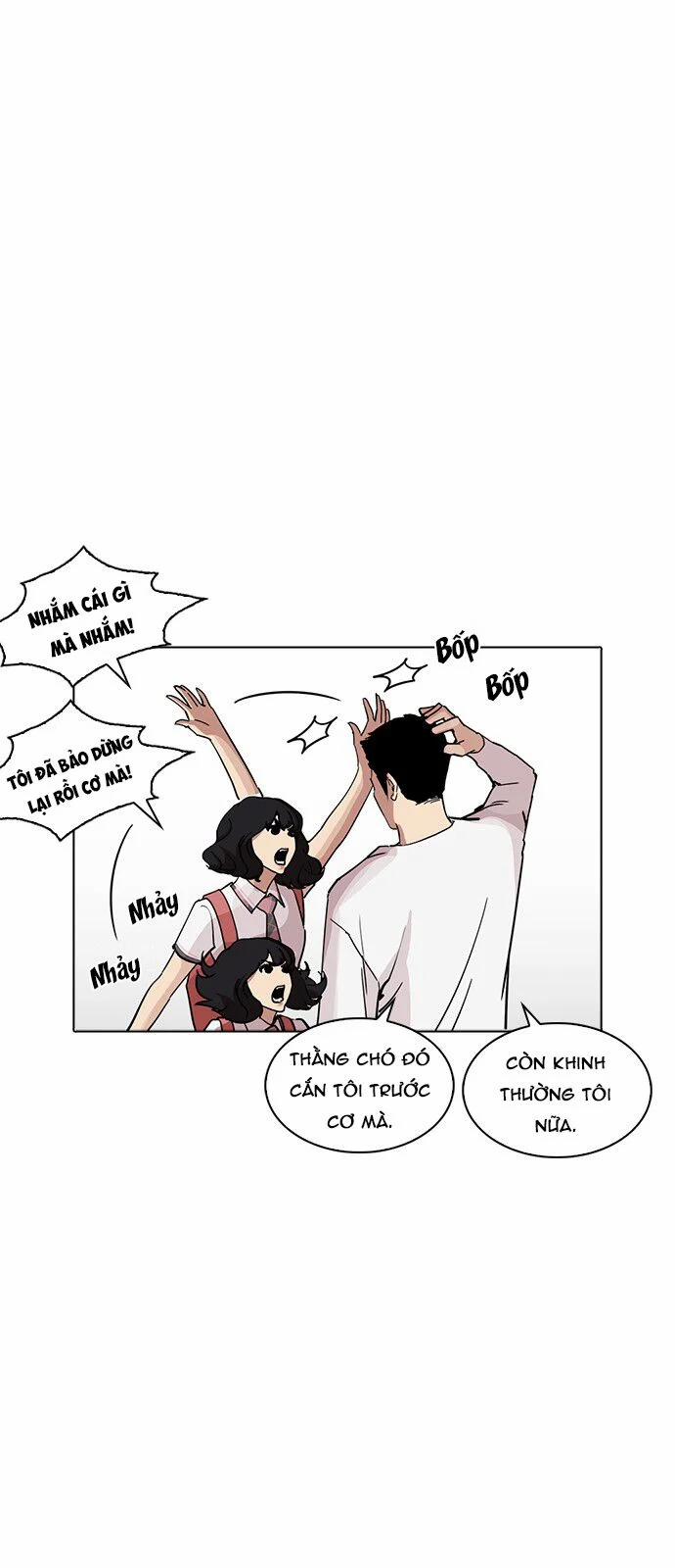 Hoán Đổi Diệu Kỳ 234 trang 13