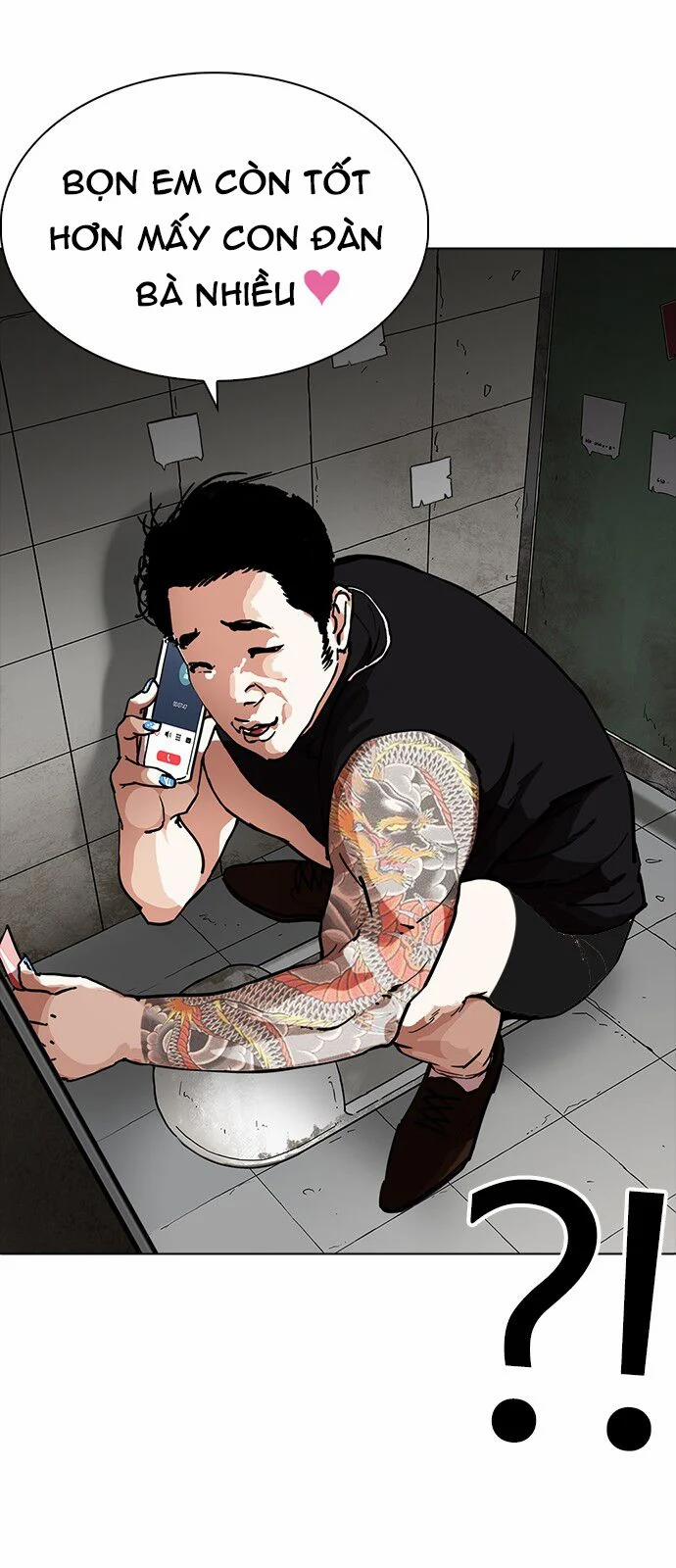 Hoán Đổi Diệu Kỳ 234 trang 50