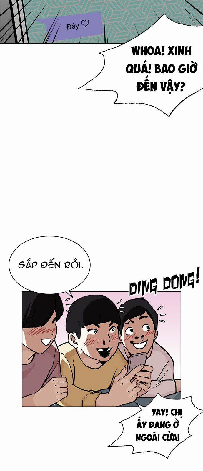 Hoán Đổi Diệu Kỳ 238 trang 44