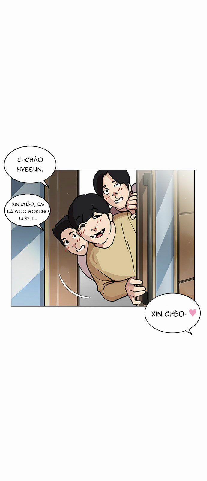 Hoán Đổi Diệu Kỳ 238 trang 45