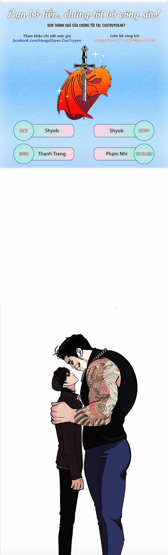 Hoán Đổi Diệu Kỳ 239 trang 1