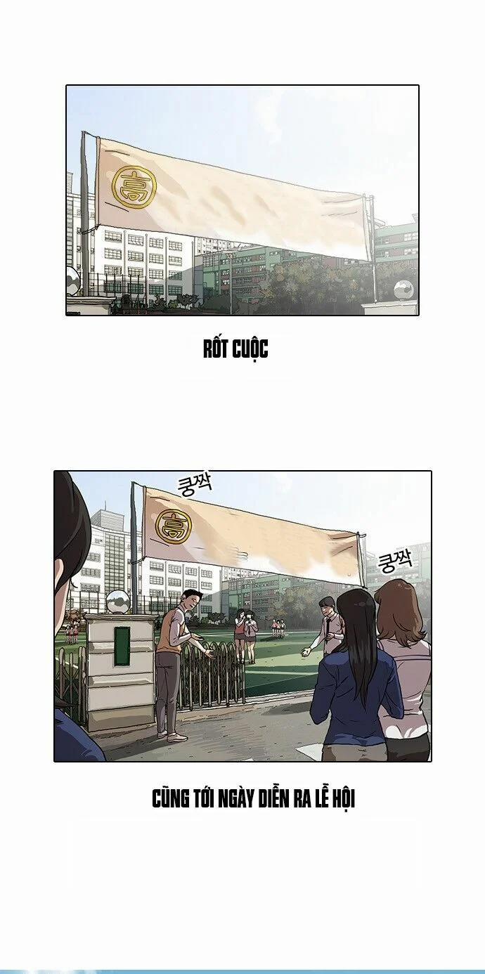 Hoán Đổi Diệu Kỳ 24 trang 1