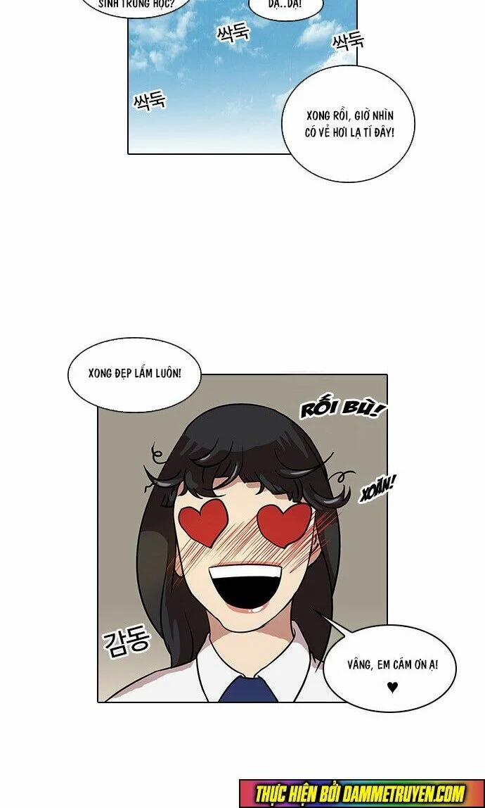 Hoán Đổi Diệu Kỳ 24 trang 17