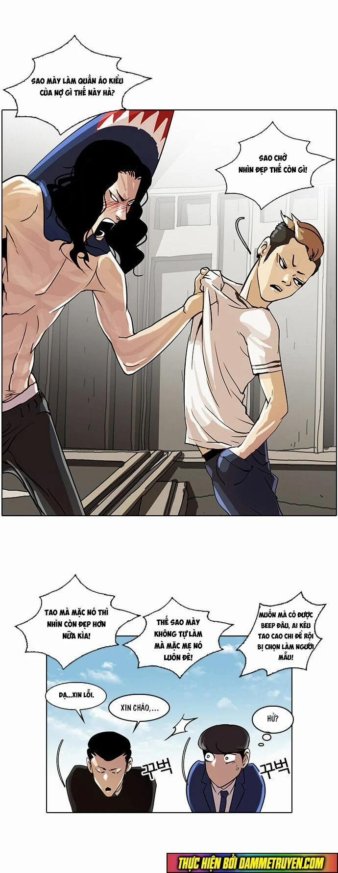 Hoán Đổi Diệu Kỳ 24 trang 37