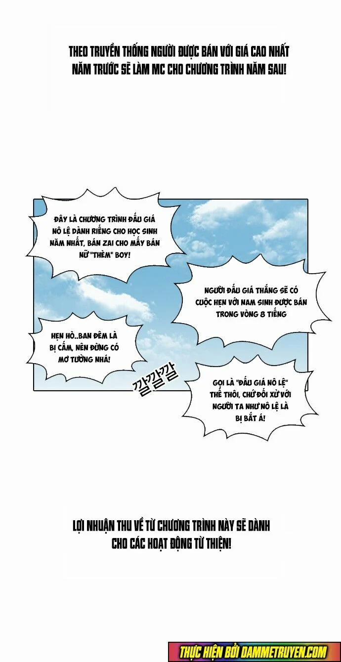 Hoán Đổi Diệu Kỳ 24 trang 43