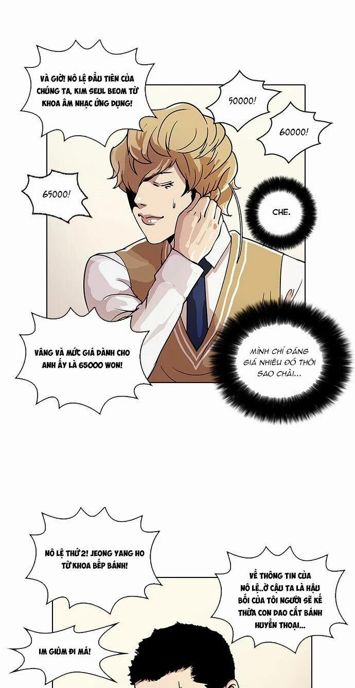 Hoán Đổi Diệu Kỳ 24 trang 44