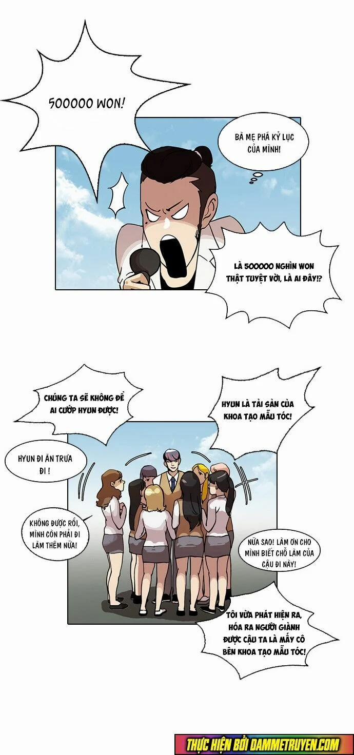 Hoán Đổi Diệu Kỳ 24 trang 46