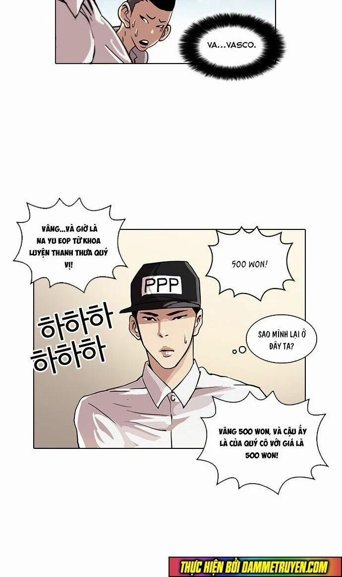 Hoán Đổi Diệu Kỳ 24 trang 50