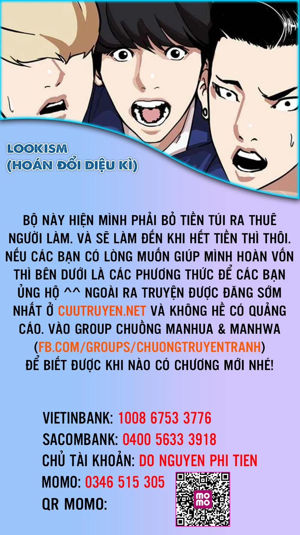 Hoán Đổi Diệu Kỳ 241 trang 101