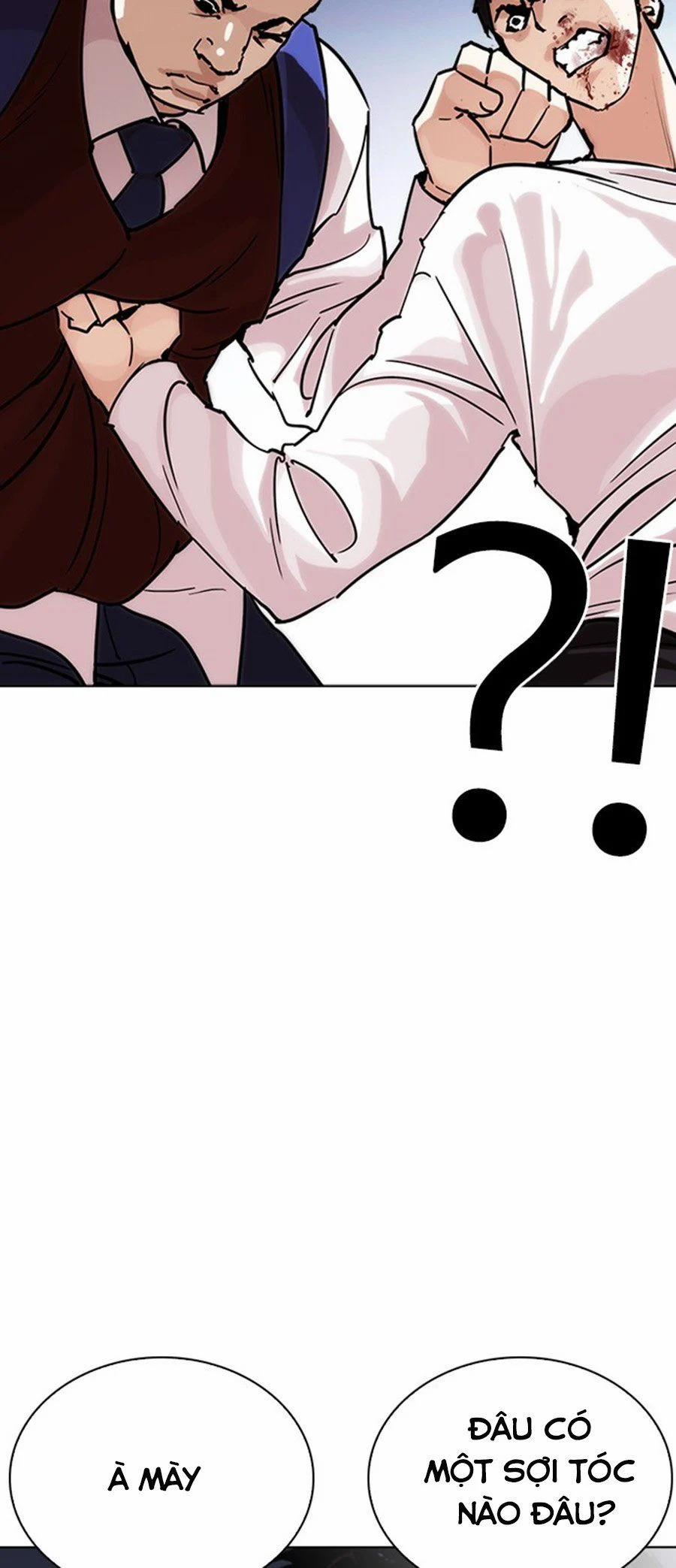 Hoán Đổi Diệu Kỳ 241 trang 11