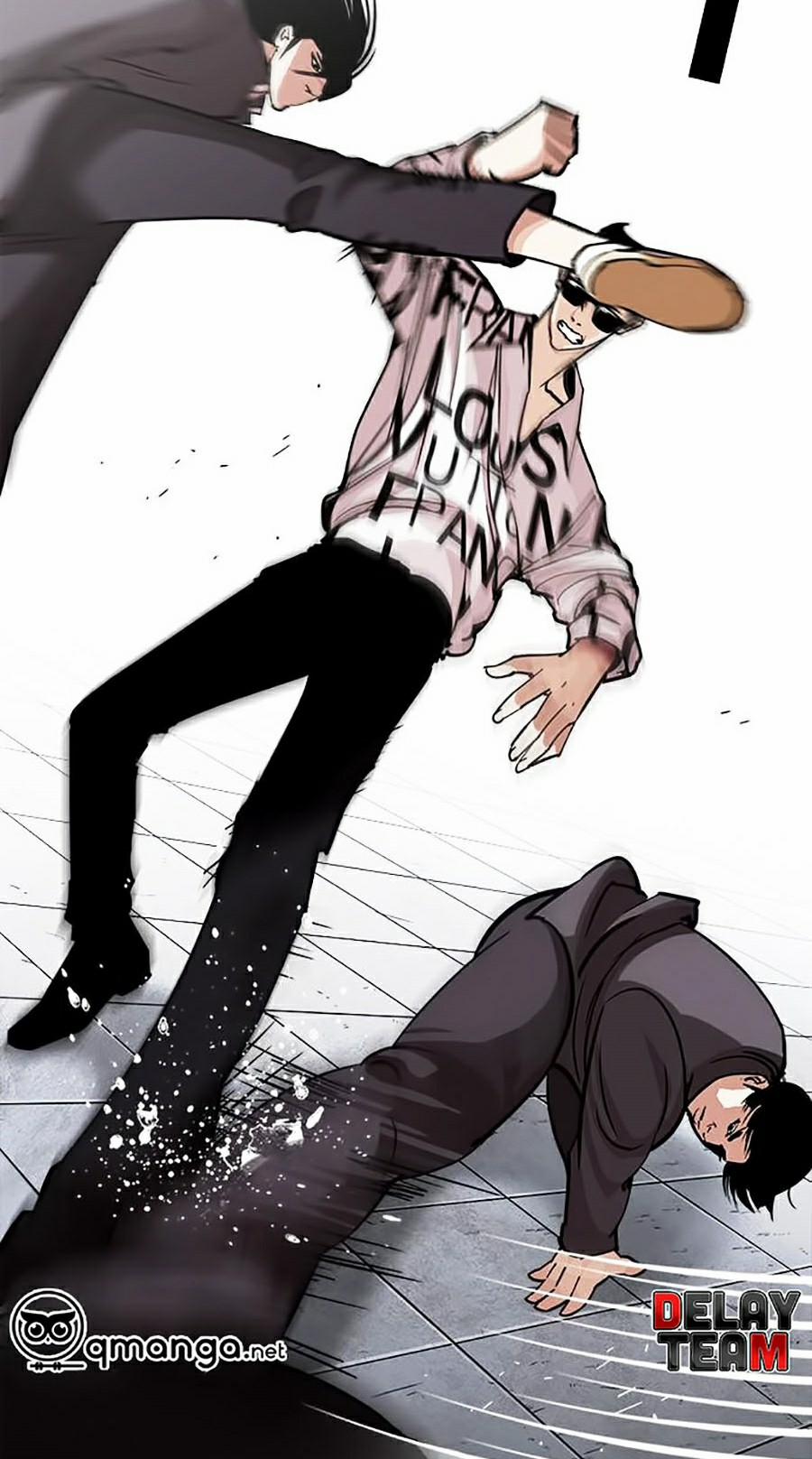 Hoán Đổi Diệu Kỳ 242 trang 100