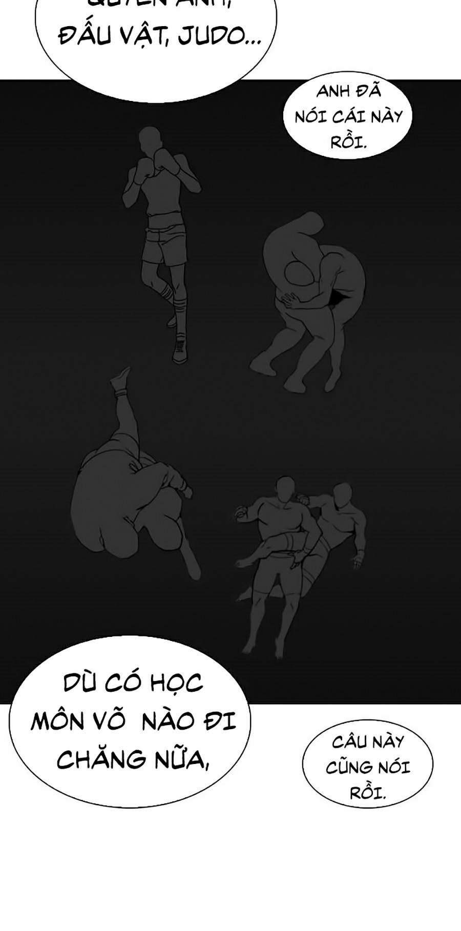 Hoán Đổi Diệu Kỳ 242 trang 23