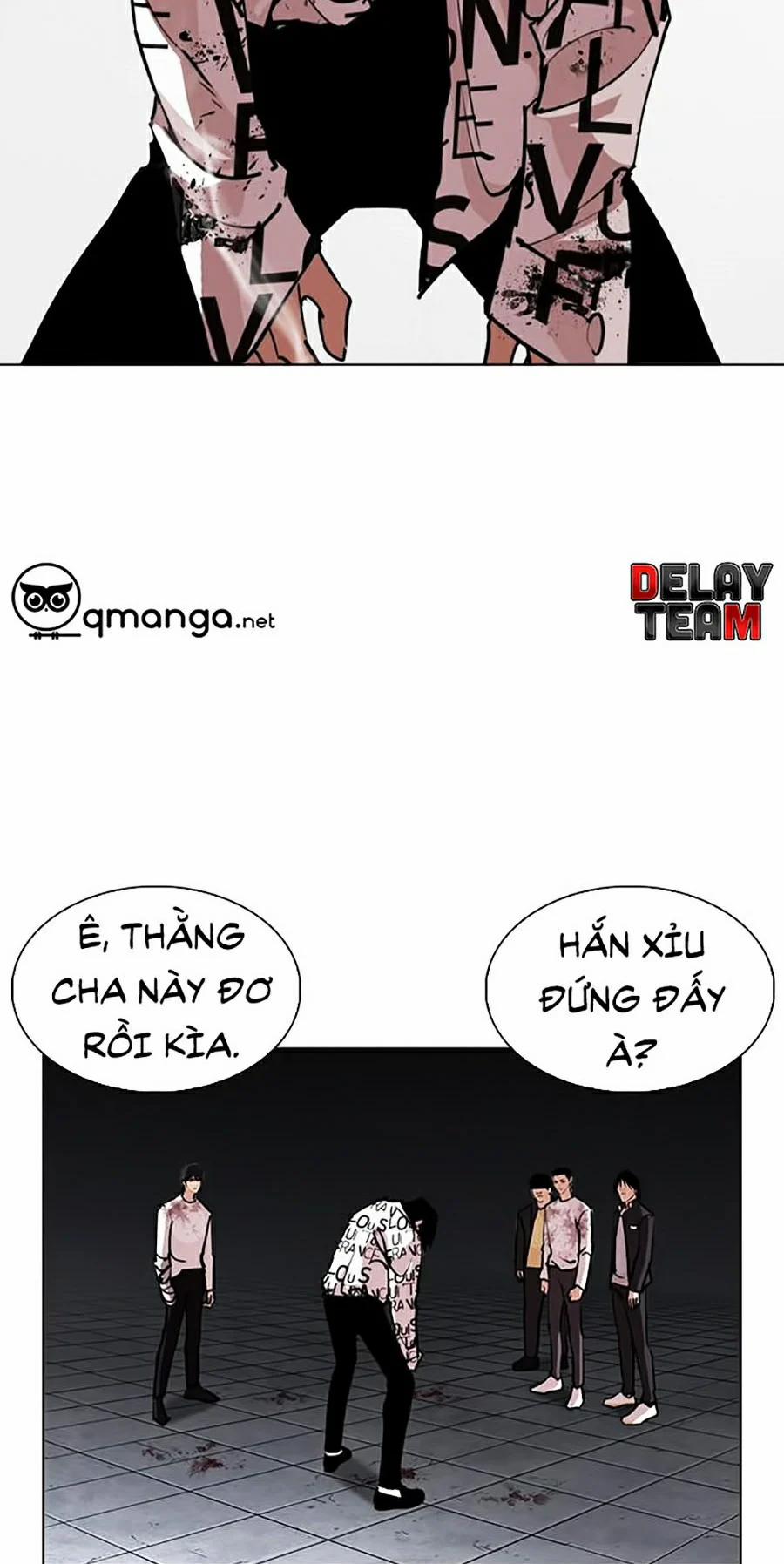 Hoán Đổi Diệu Kỳ 243 trang 19