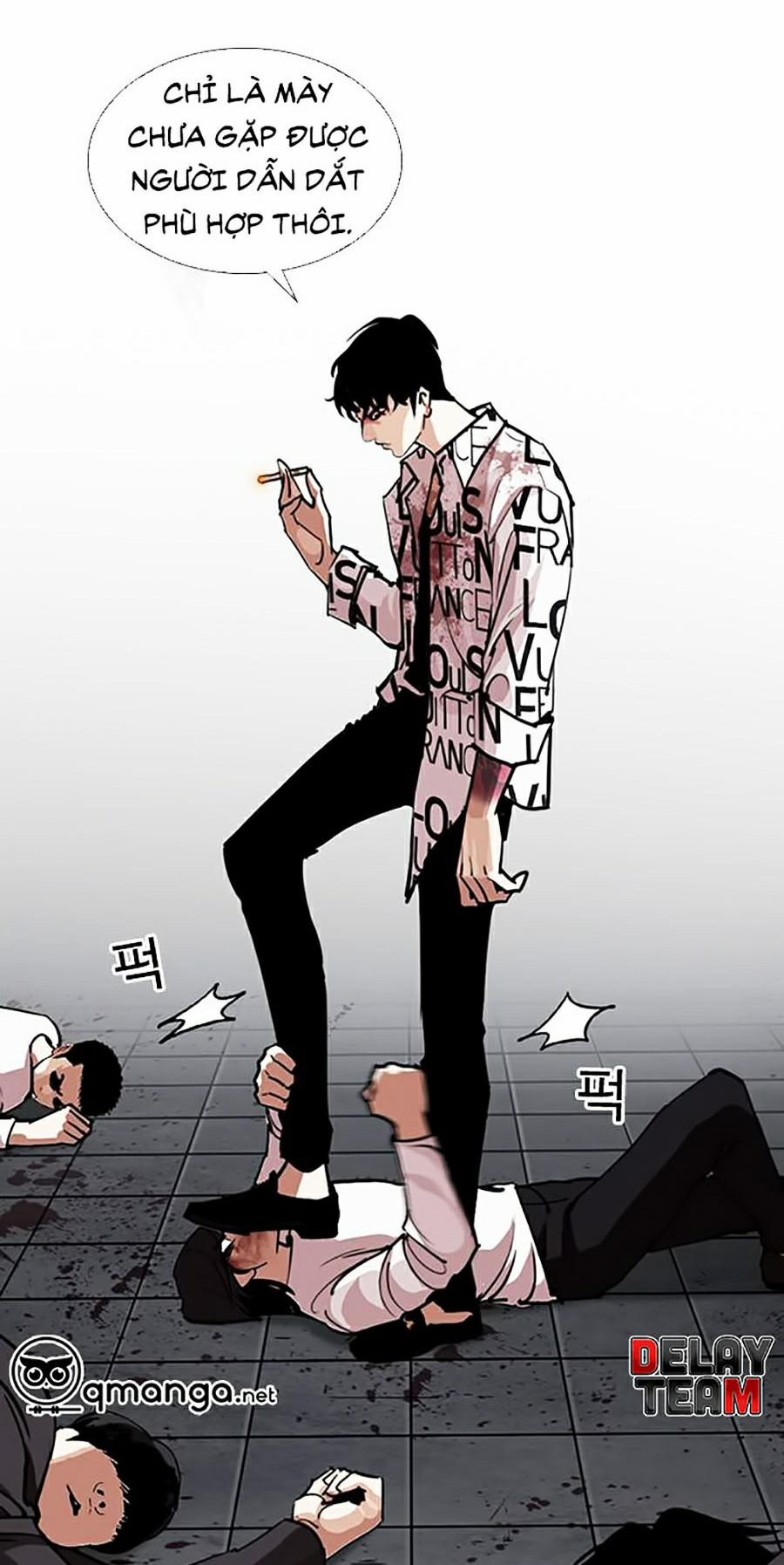 Hoán Đổi Diệu Kỳ 243 trang 42