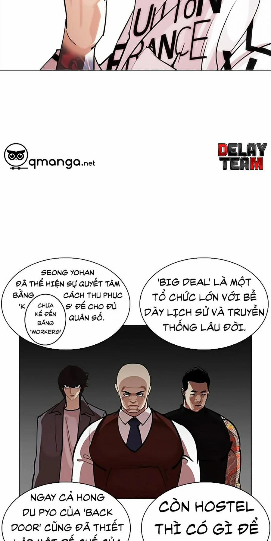 Hoán Đổi Diệu Kỳ 243 trang 46