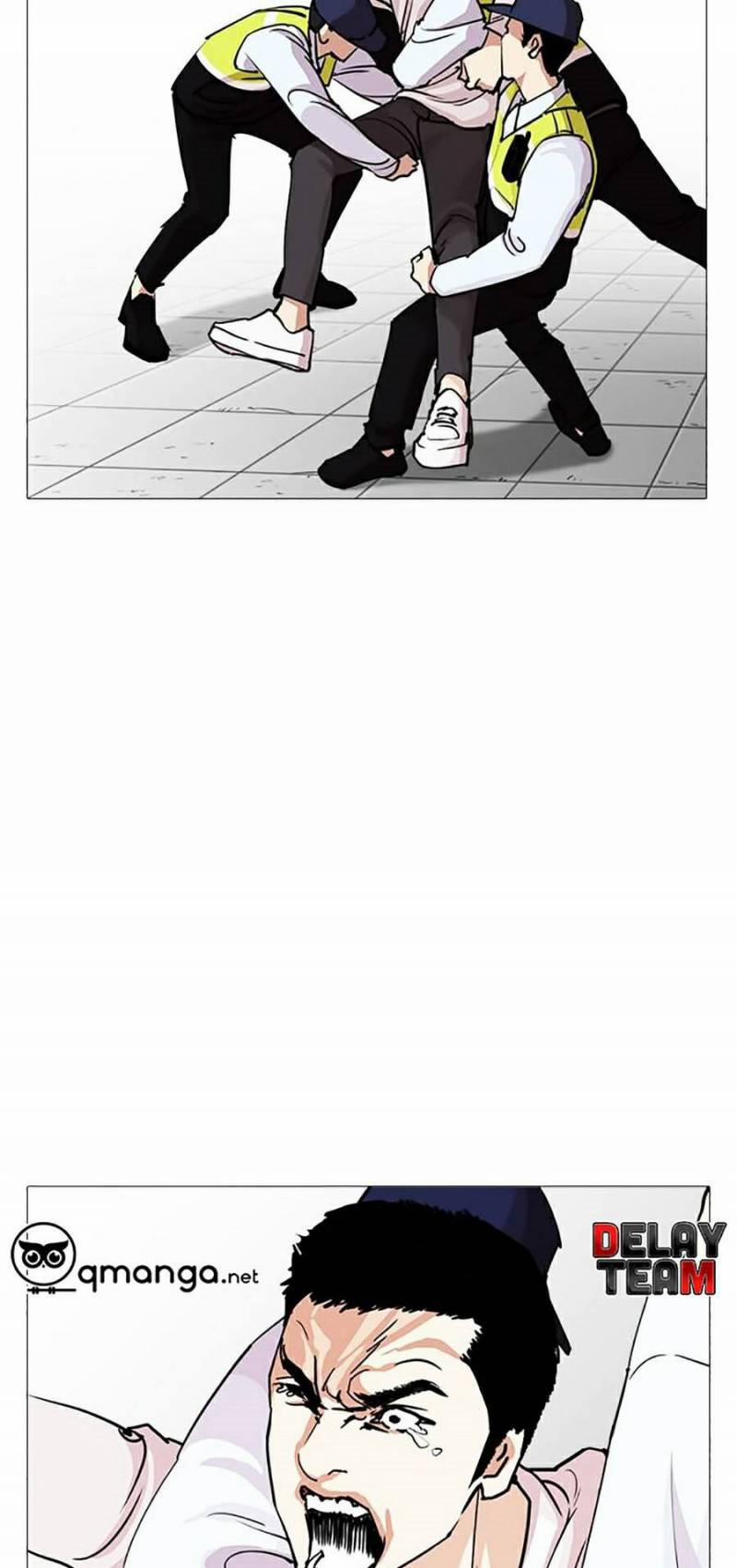 Hoán Đổi Diệu Kỳ 244 trang 110