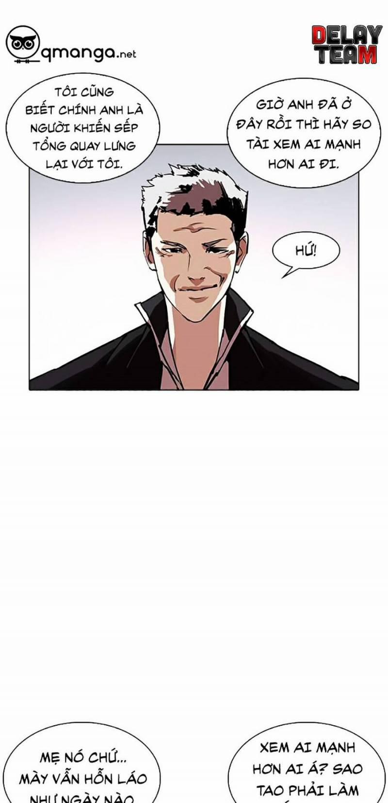 Hoán Đổi Diệu Kỳ 244 trang 29