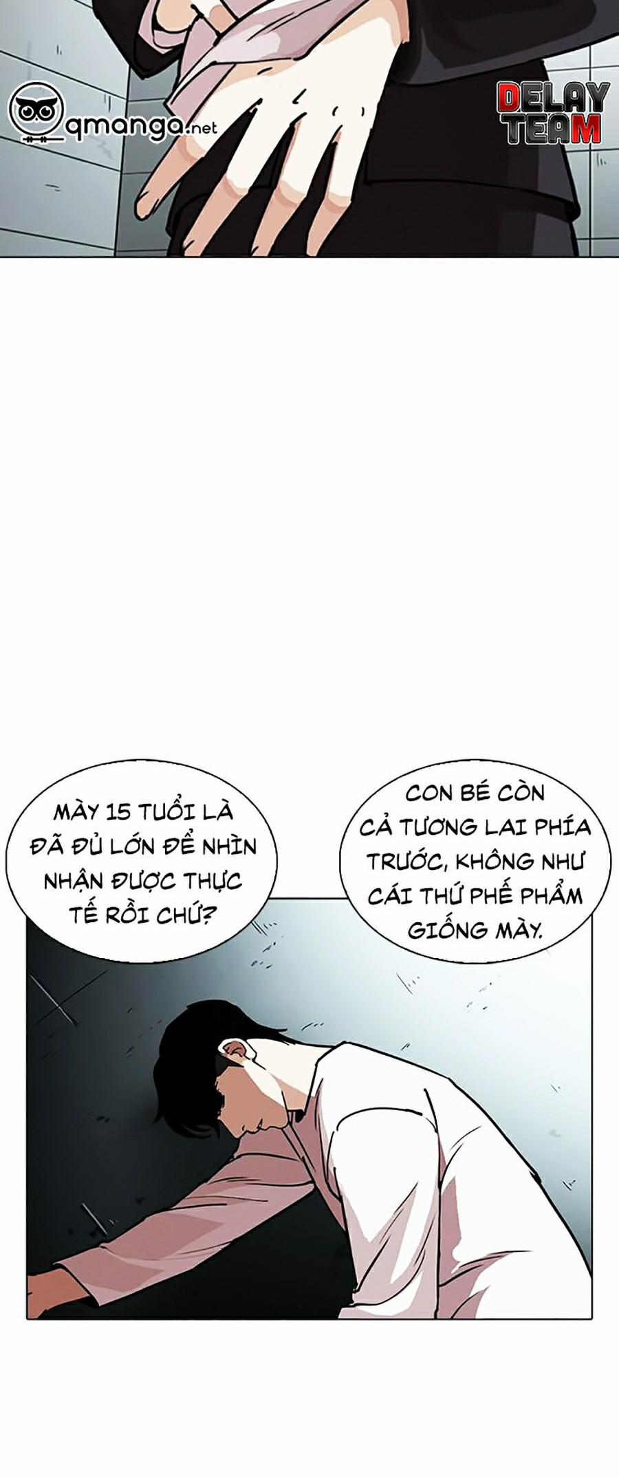 Hoán Đổi Diệu Kỳ 245 trang 11