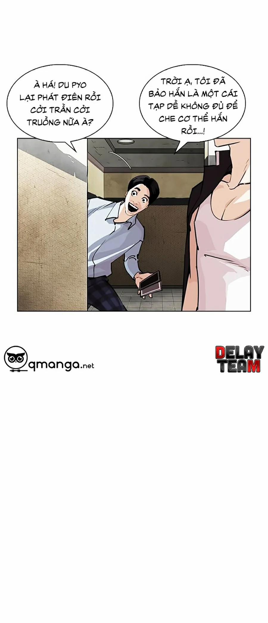 Hoán Đổi Diệu Kỳ 246 trang 10