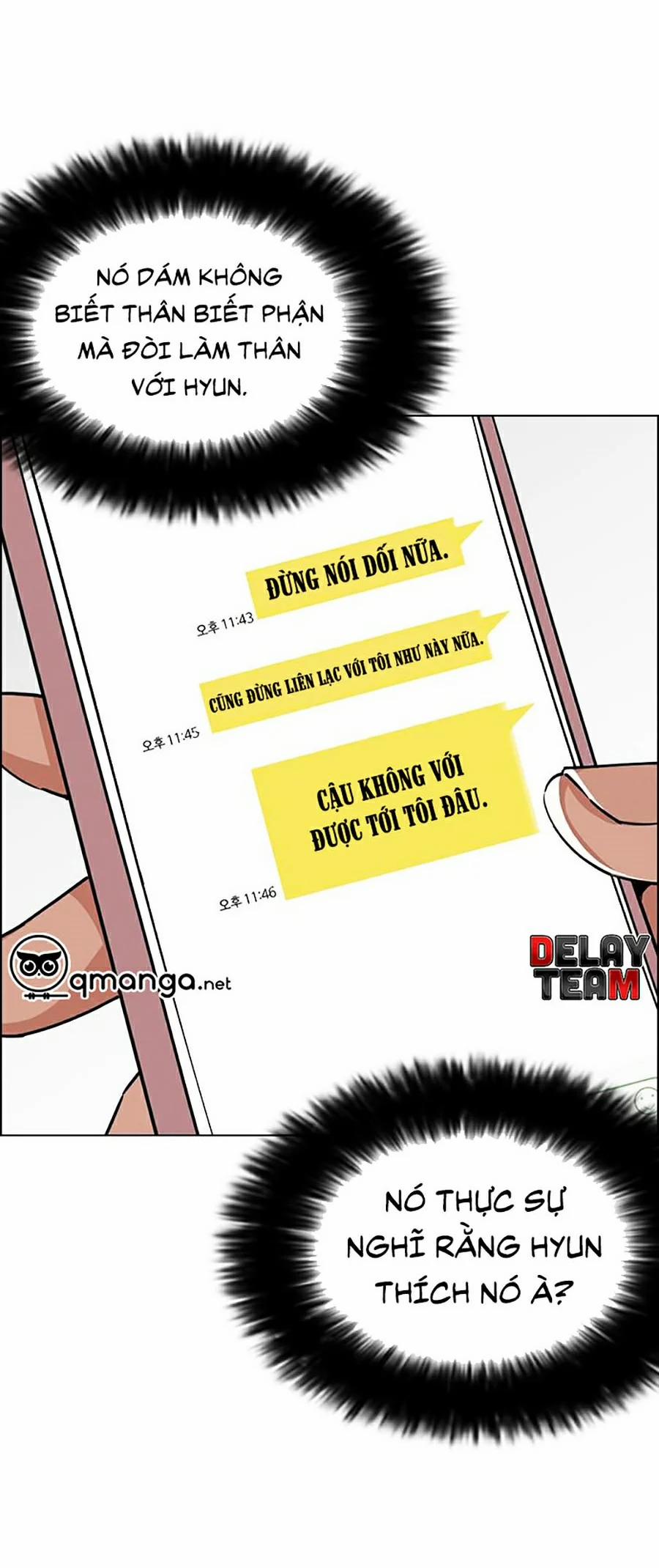 Hoán Đổi Diệu Kỳ 246 trang 5