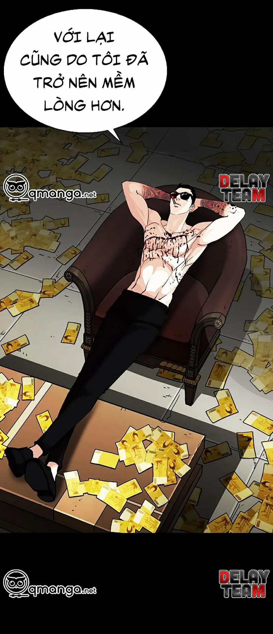 Hoán Đổi Diệu Kỳ 247 trang 10