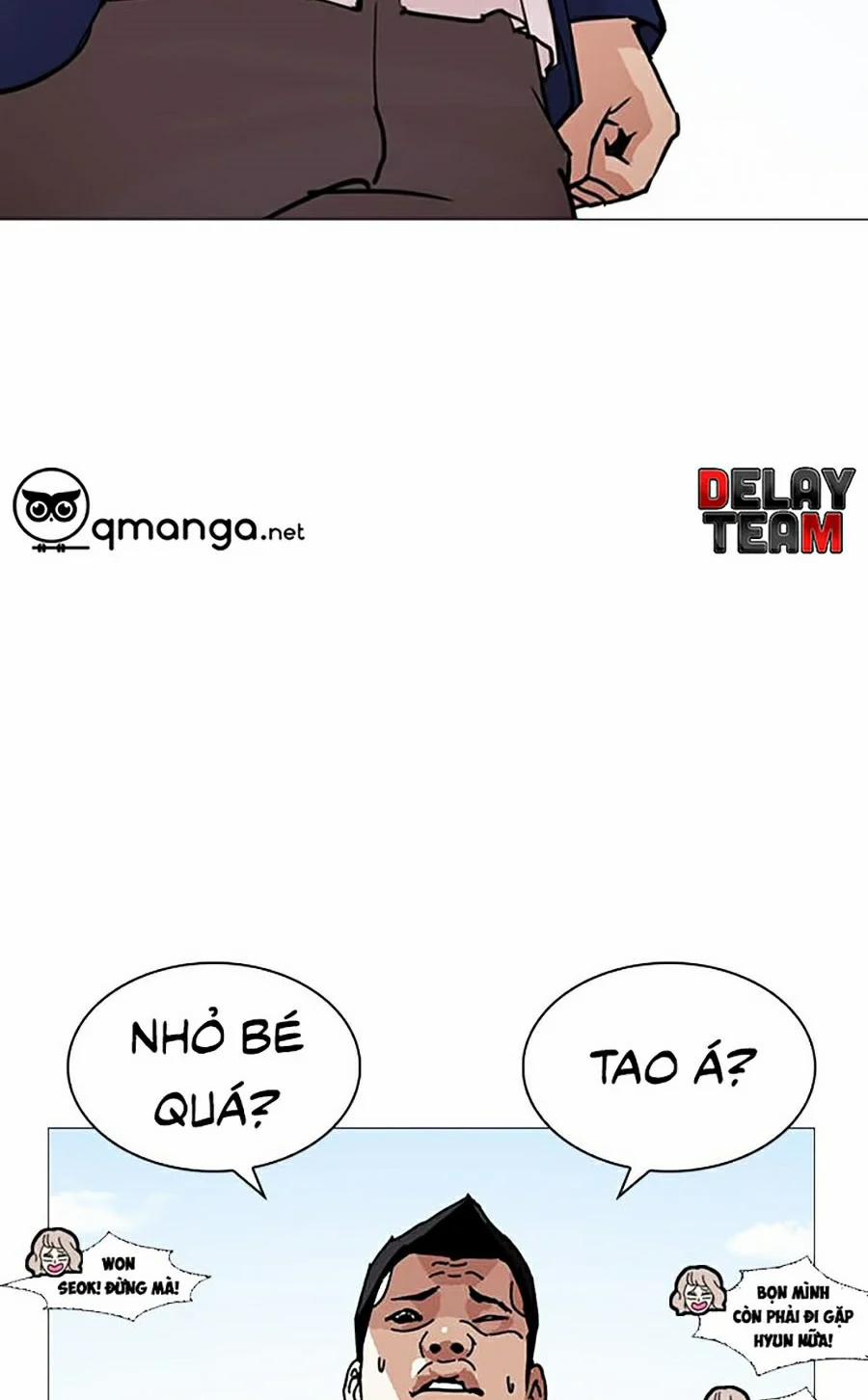 Hoán Đổi Diệu Kỳ 247 trang 104