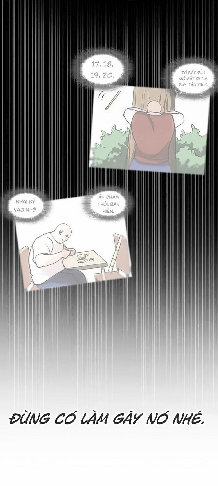 Hoán Đổi Diệu Kỳ 248 trang 126