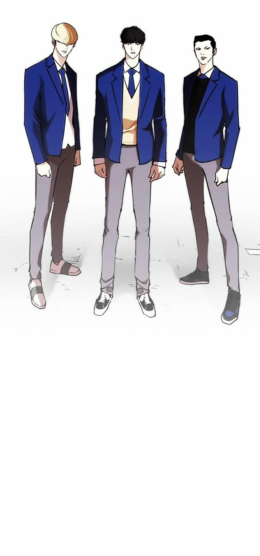 Hoán Đổi Diệu Kỳ 248 trang 35