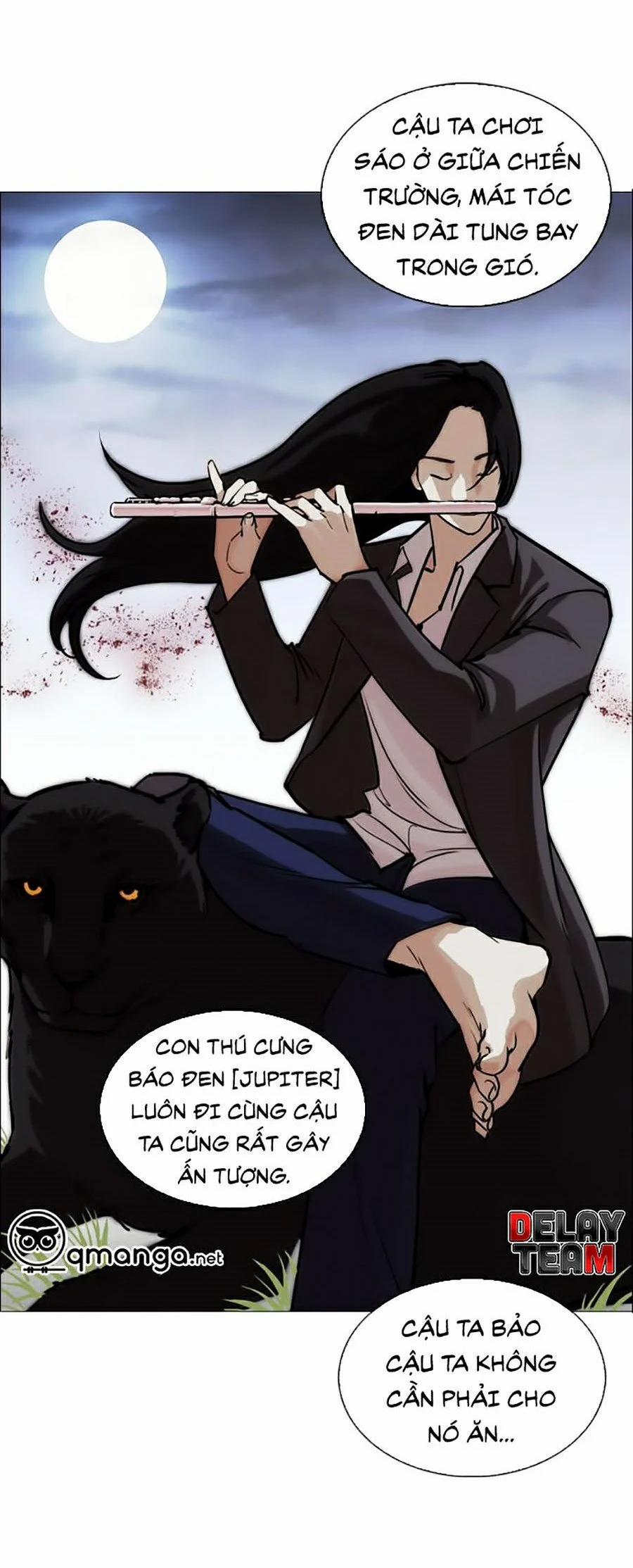 Hoán Đổi Diệu Kỳ 249 trang 14