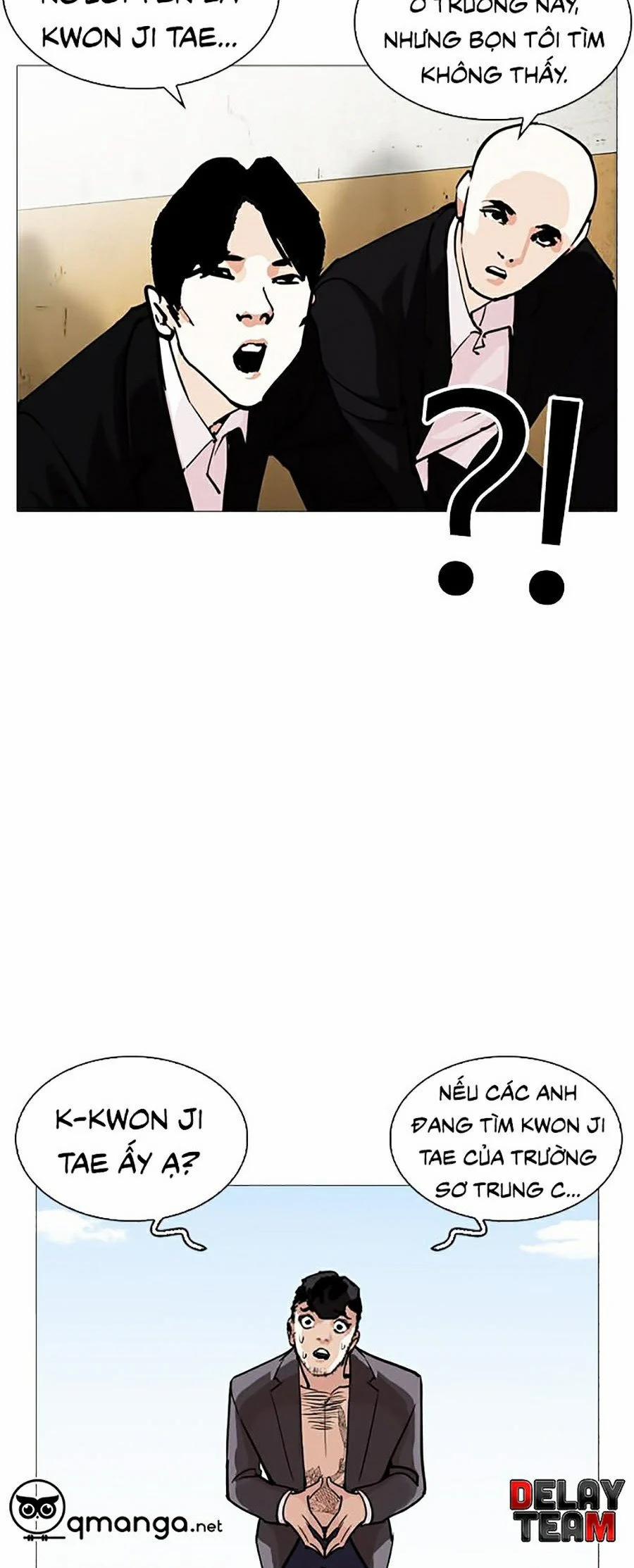 Hoán Đổi Diệu Kỳ 249 trang 21