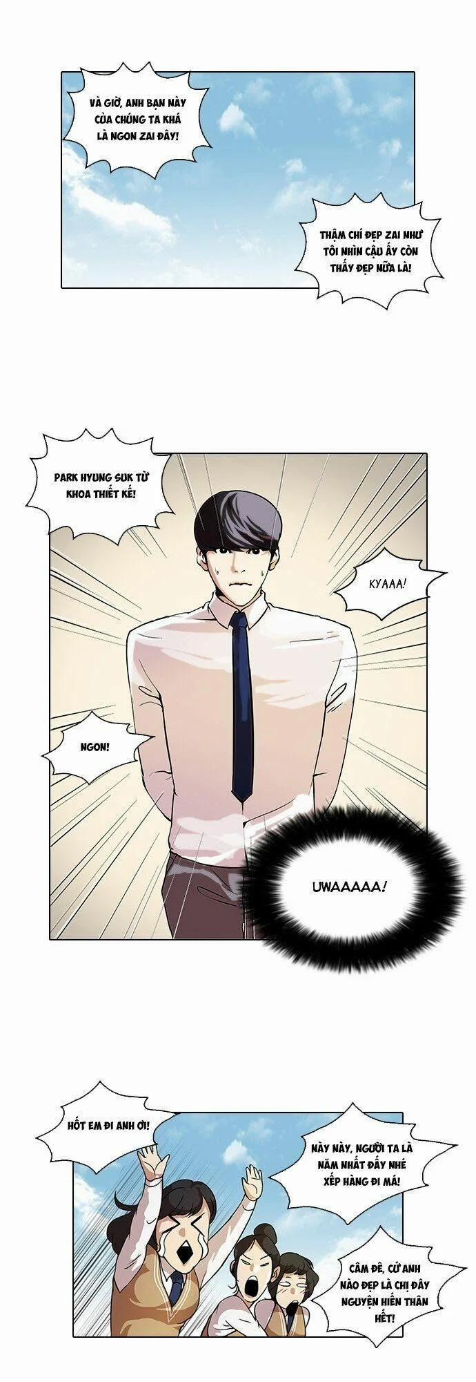 Hoán Đổi Diệu Kỳ 25 trang 0