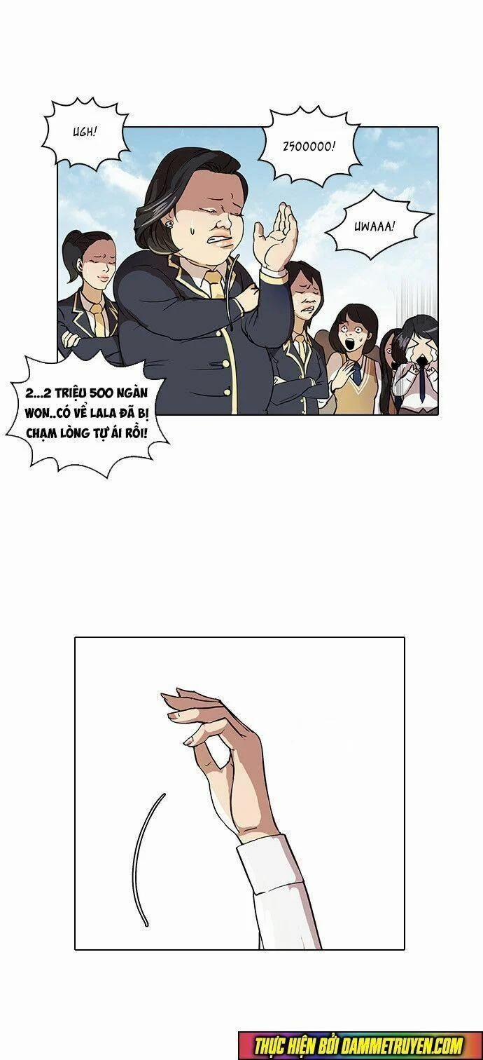 Hoán Đổi Diệu Kỳ 25 trang 20