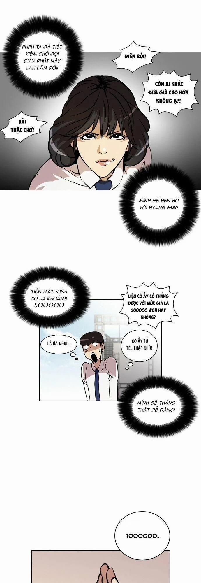 Hoán Đổi Diệu Kỳ 25 trang 9