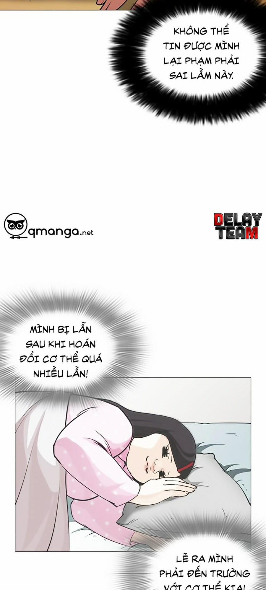 Hoán Đổi Diệu Kỳ 250 trang 108