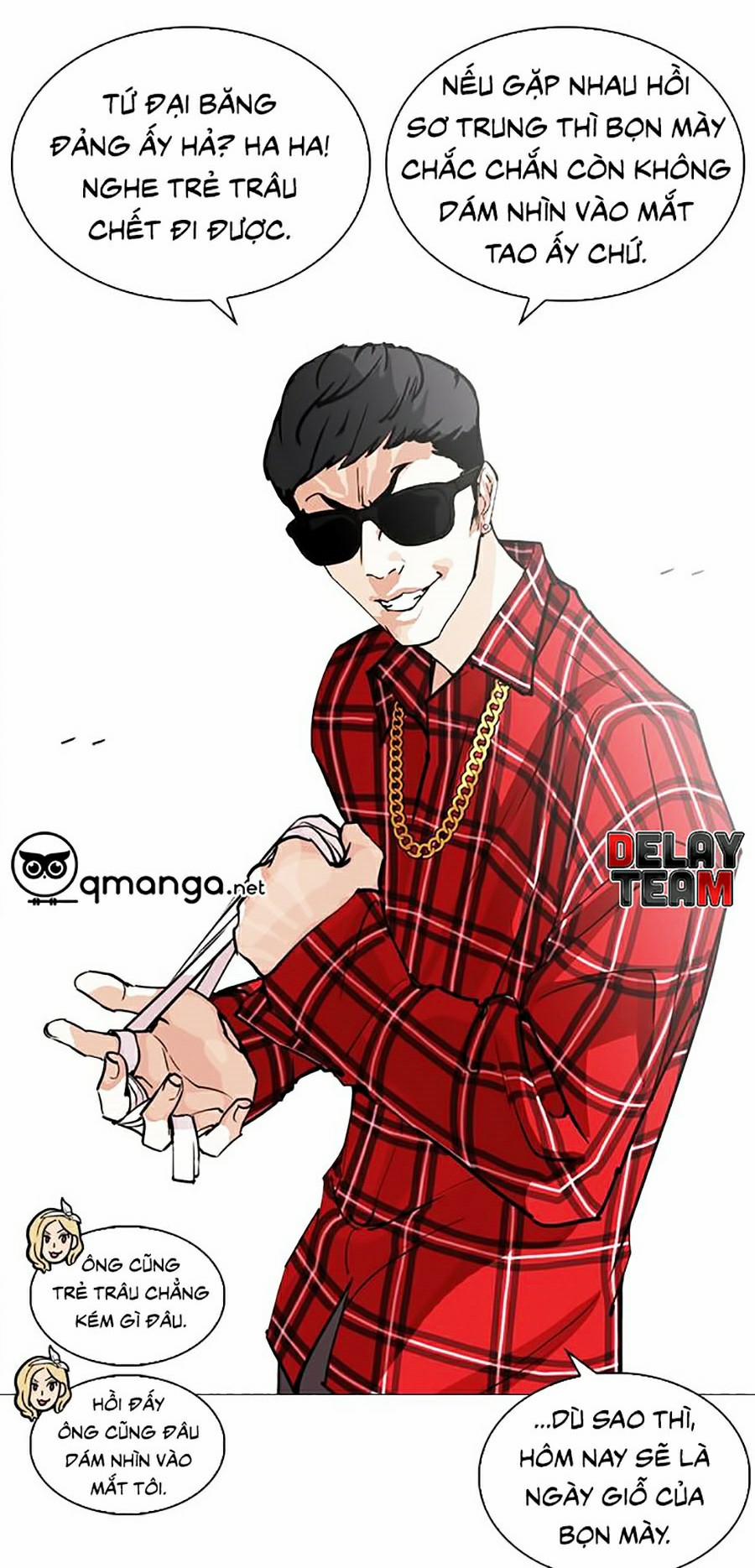 Hoán Đổi Diệu Kỳ 250 trang 60