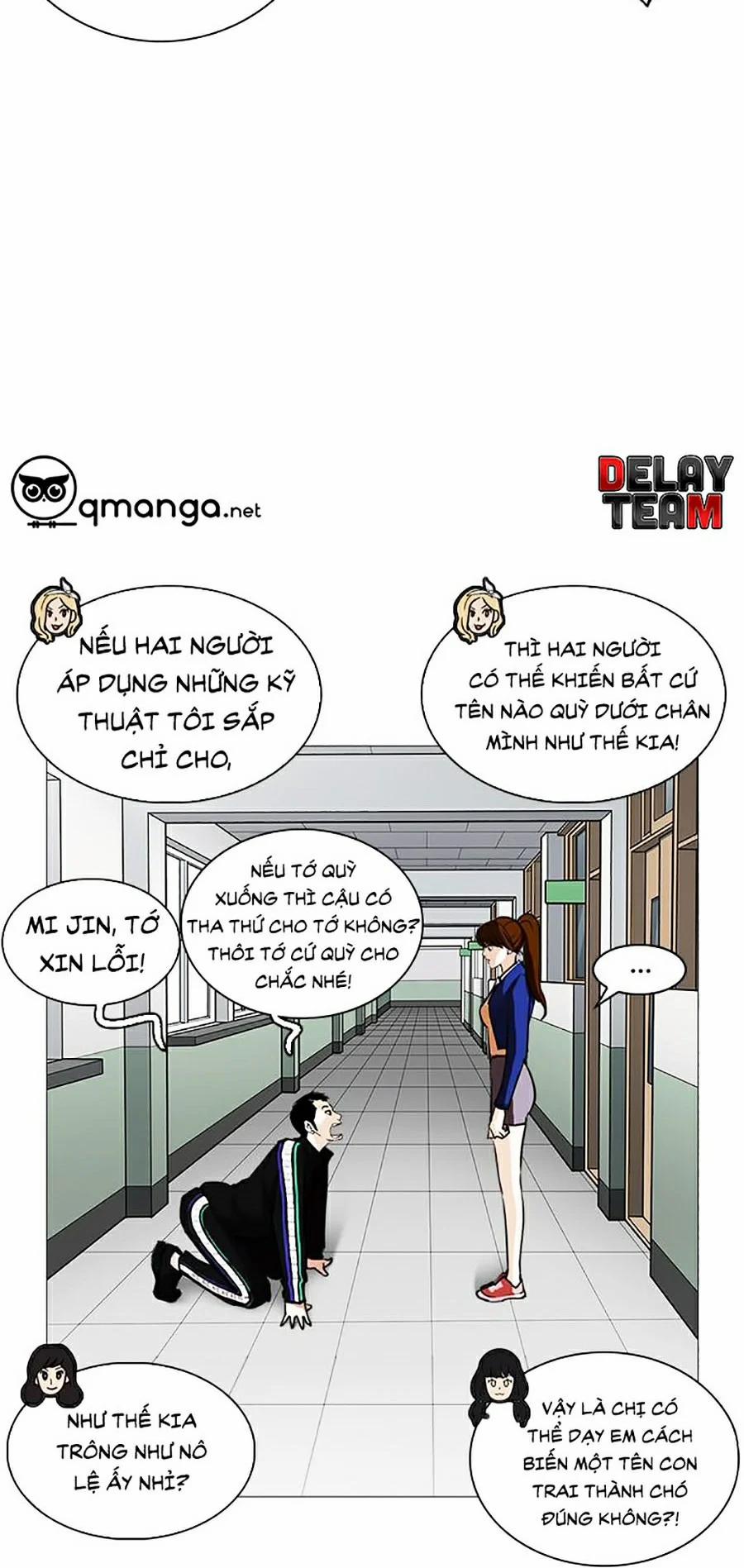 Hoán Đổi Diệu Kỳ 251 trang 13