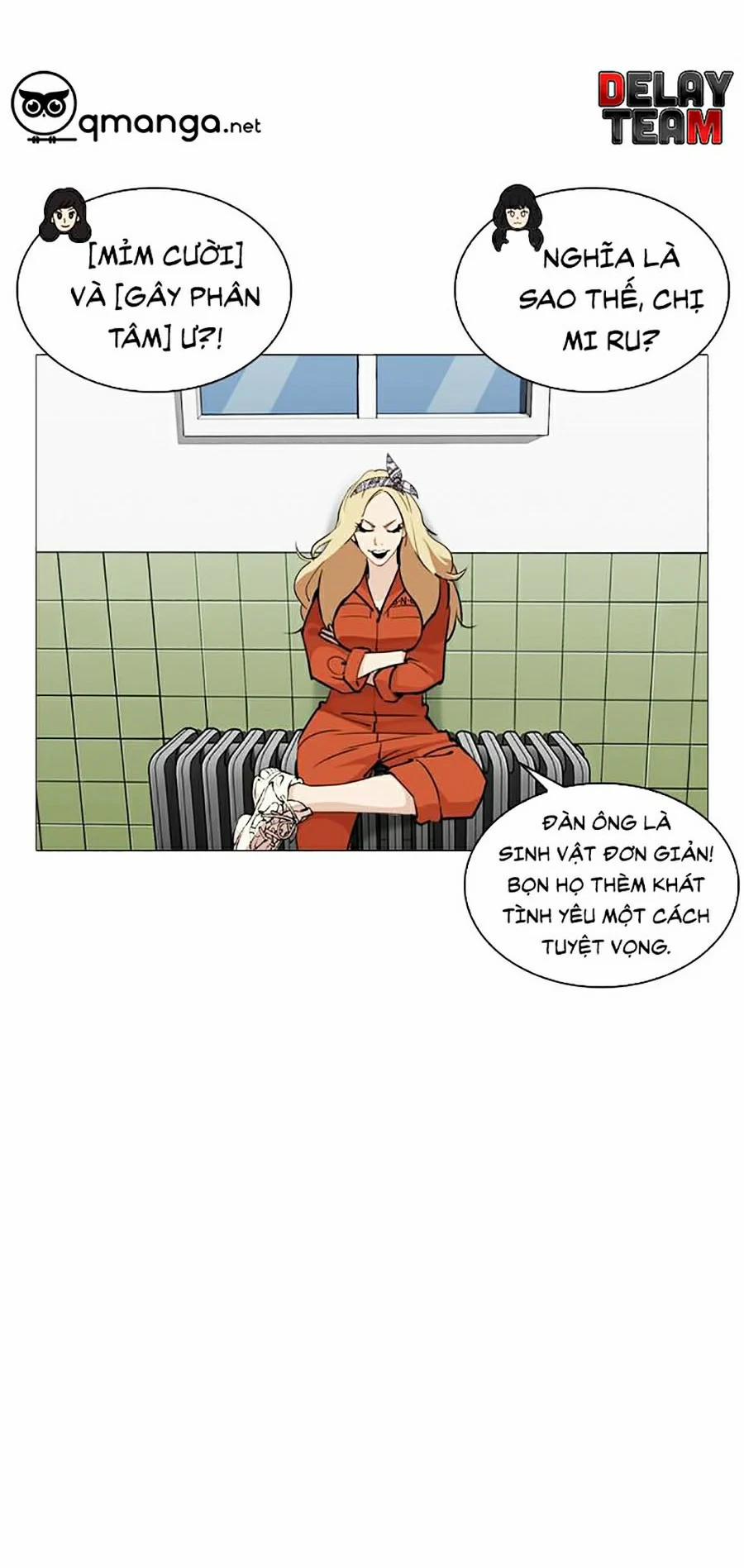 Hoán Đổi Diệu Kỳ 251 trang 16