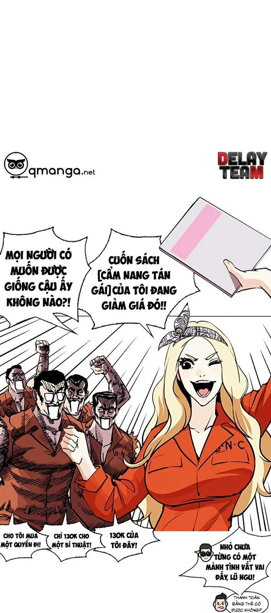 Hoán Đổi Diệu Kỳ 251 trang 52