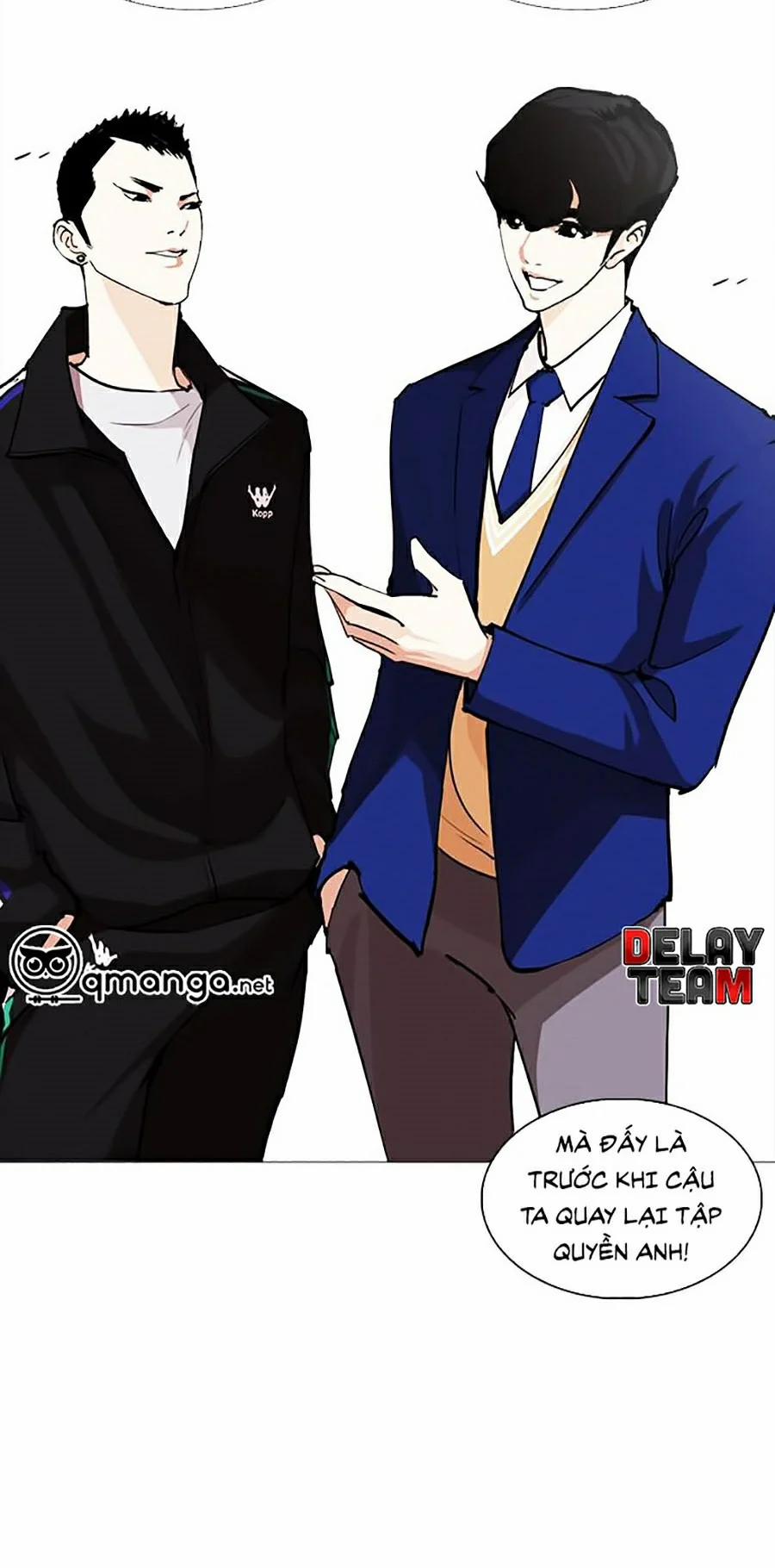 Hoán Đổi Diệu Kỳ 252 trang 19