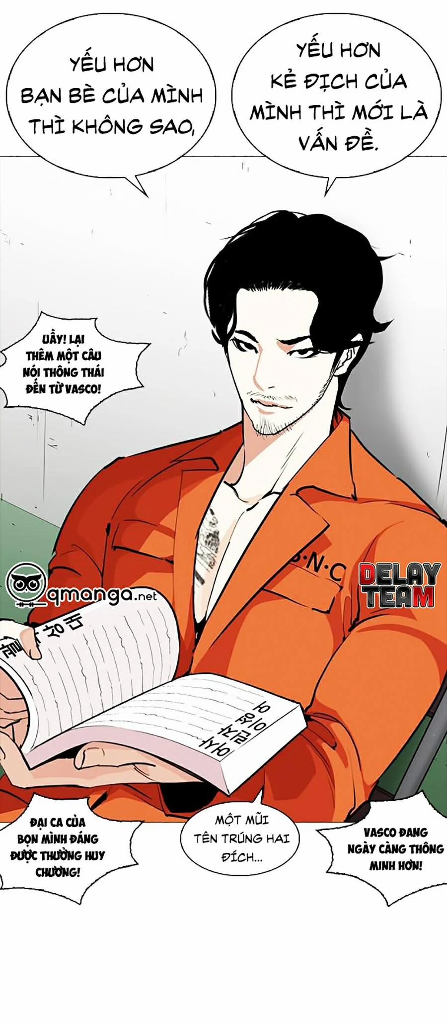 Hoán Đổi Diệu Kỳ 252 trang 32