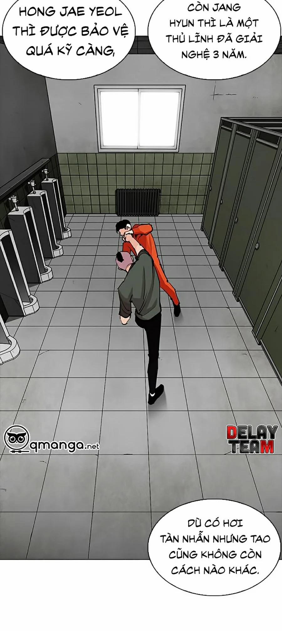 Hoán Đổi Diệu Kỳ 253 trang 10