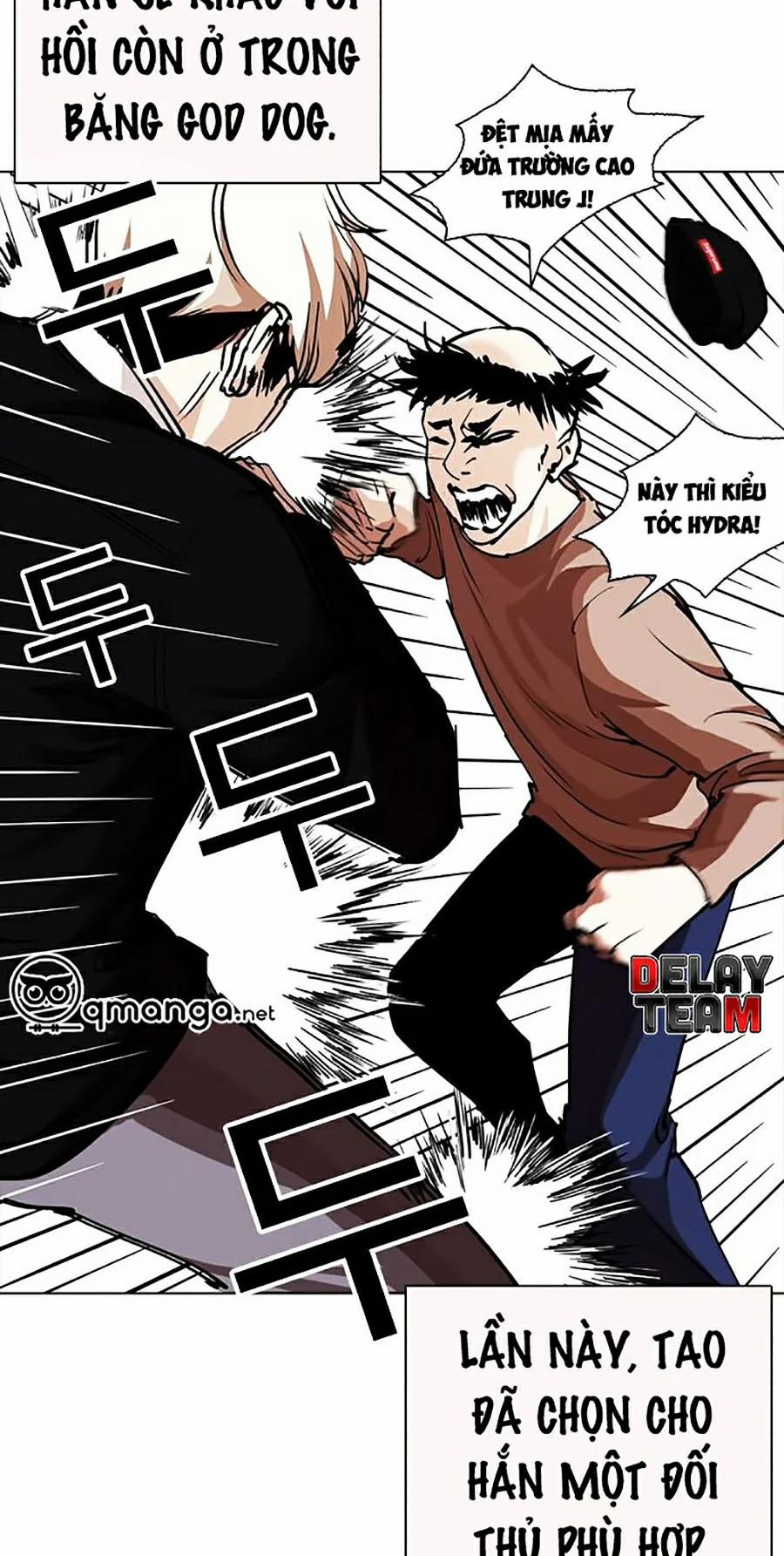 Hoán Đổi Diệu Kỳ 253 trang 38