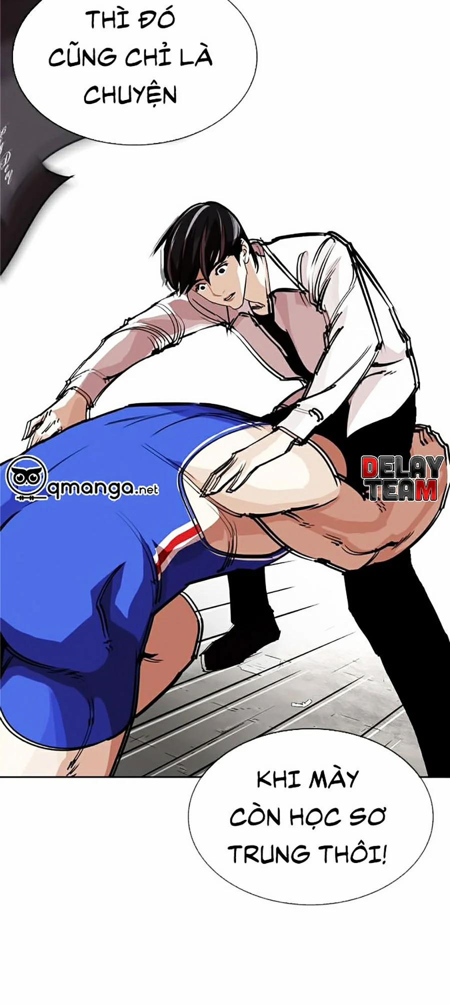 Hoán Đổi Diệu Kỳ 253 trang 4